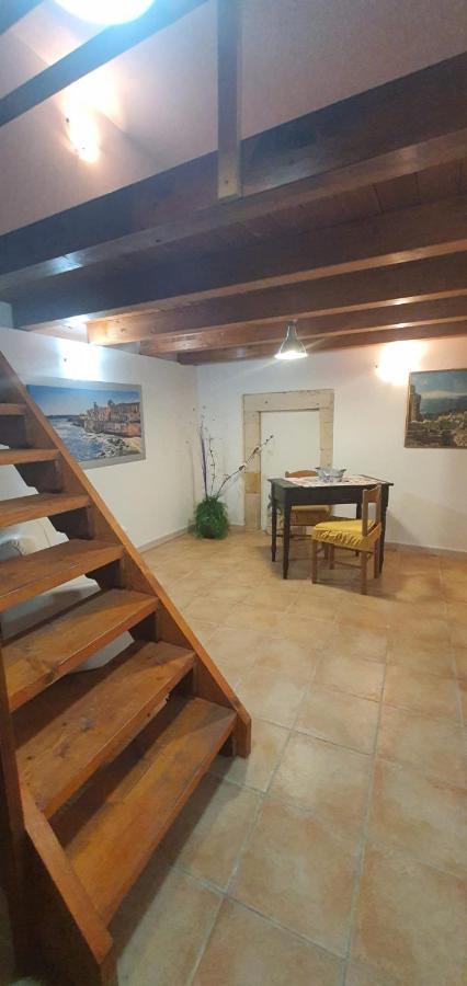 Casa Vacanze Mastrarua 150 Syrakuzy Zewnętrze zdjęcie