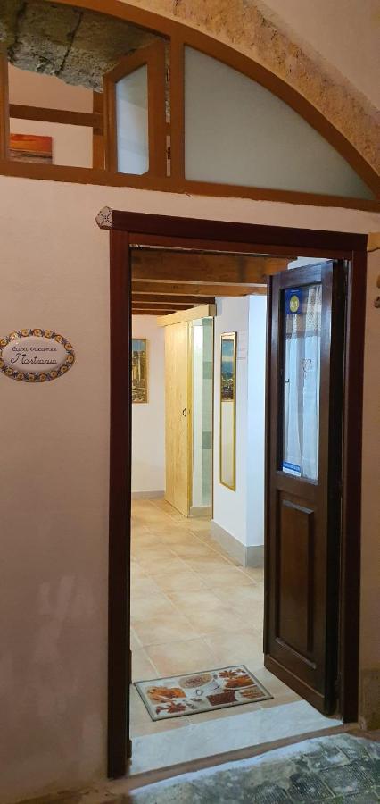 Casa Vacanze Mastrarua 150 Syrakuzy Zewnętrze zdjęcie