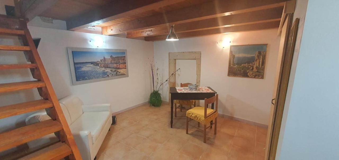 Casa Vacanze Mastrarua 150 Syrakuzy Zewnętrze zdjęcie
