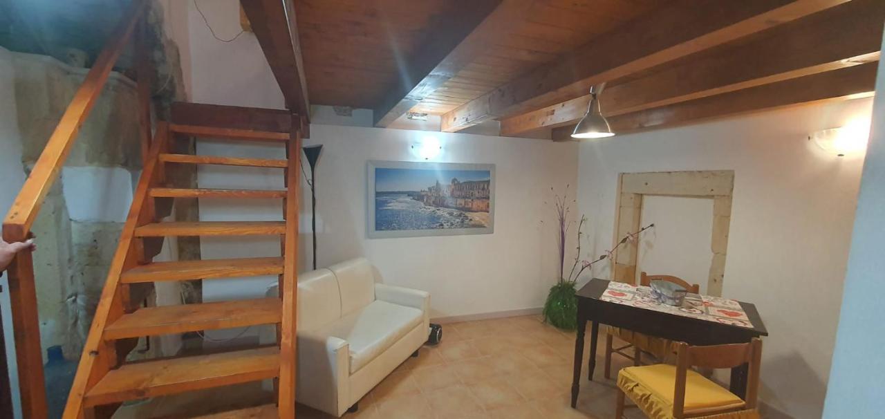 Casa Vacanze Mastrarua 150 Syrakuzy Zewnętrze zdjęcie