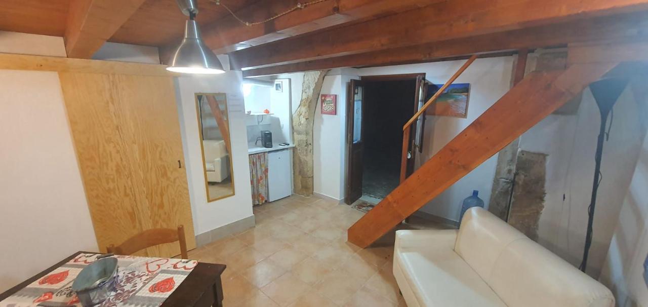 Casa Vacanze Mastrarua 150 Syrakuzy Zewnętrze zdjęcie