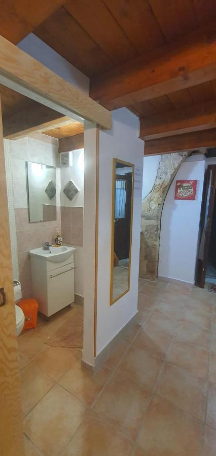 Casa Vacanze Mastrarua 150 Syrakuzy Zewnętrze zdjęcie
