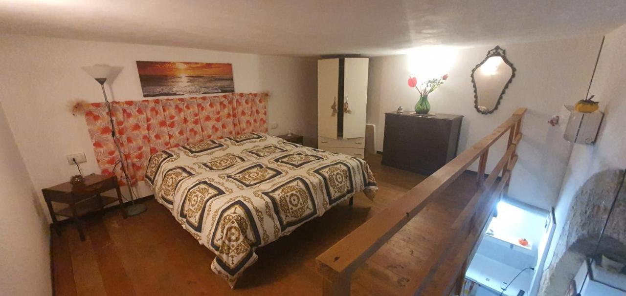Casa Vacanze Mastrarua 150 Syrakuzy Zewnętrze zdjęcie