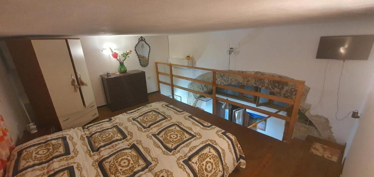 Casa Vacanze Mastrarua 150 Syrakuzy Zewnętrze zdjęcie