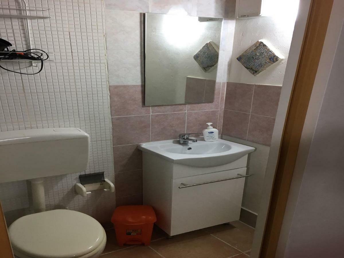 Casa Vacanze Mastrarua 150 Syrakuzy Zewnętrze zdjęcie