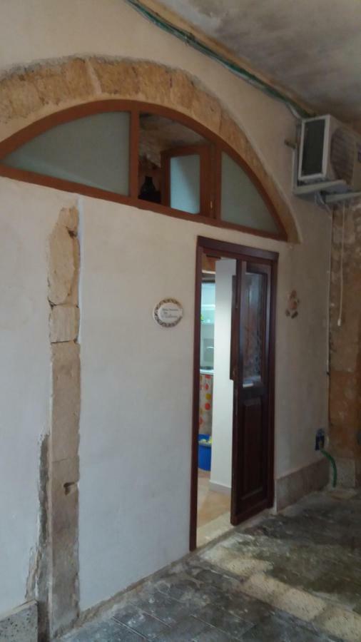 Casa Vacanze Mastrarua 150 Syrakuzy Zewnętrze zdjęcie